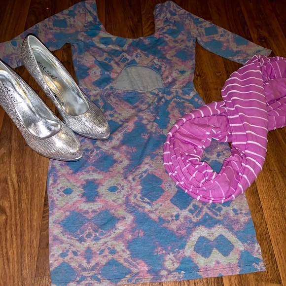 BUNDLE Night Out Outfit - Picture 6 of 8